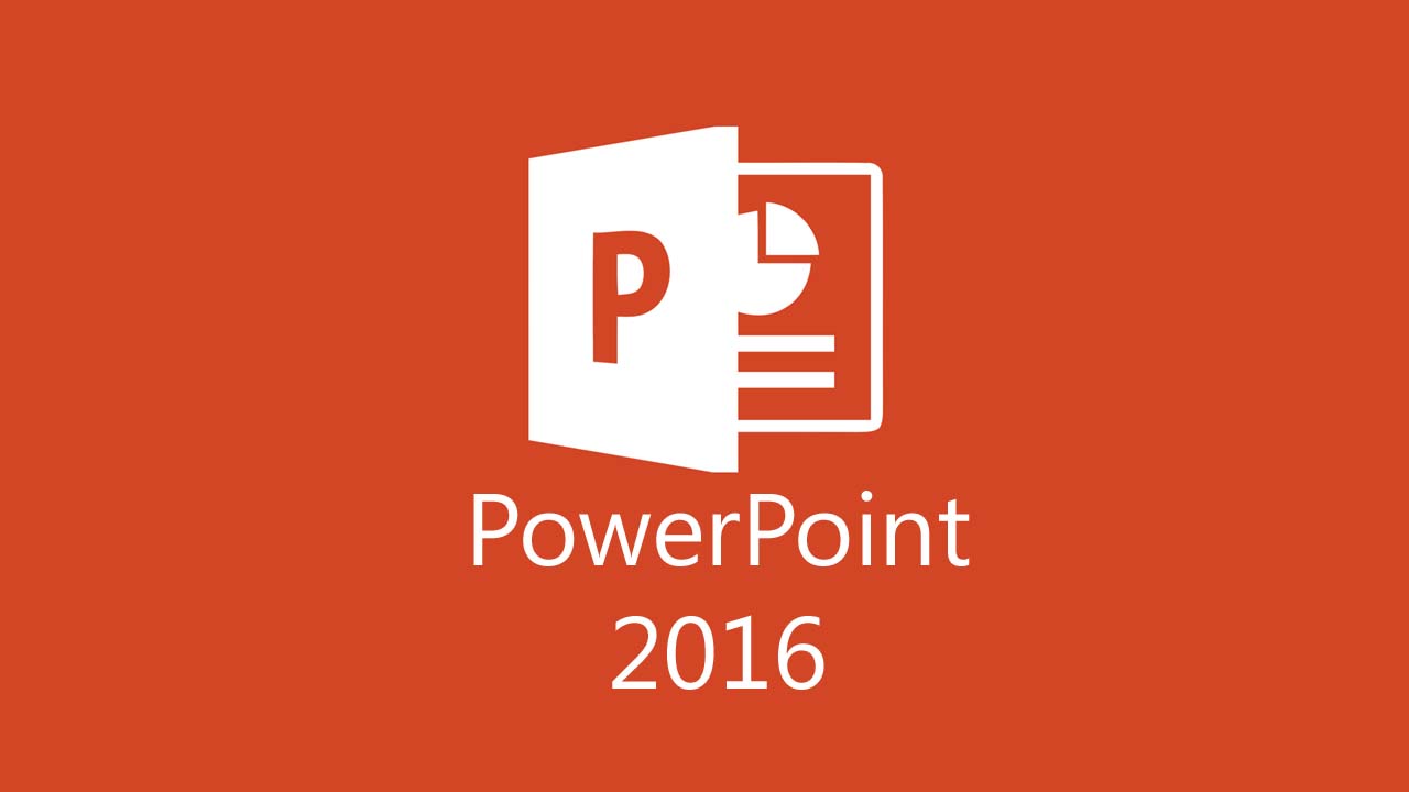 Как установить powerpoint 2016