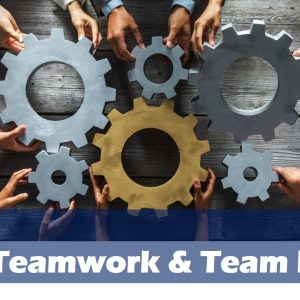Teamwork and Team Building