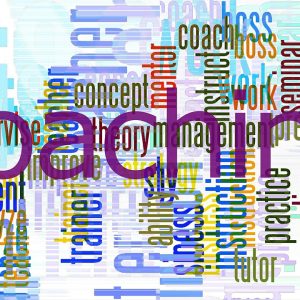 Coaching Salespeople