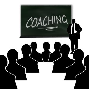 Coaching and Mentoring