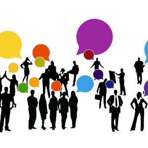 Communication Strategies