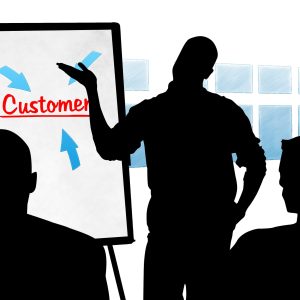 Dealing With Challenging Customers