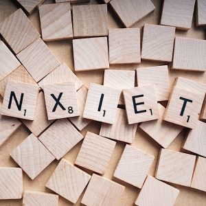 Dealing With Workplace Anxiety
