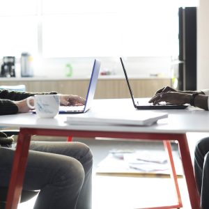 Developing New Managers