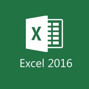 Excel 2016 Essentials