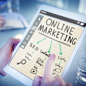 Internet Marketing Fundamentals