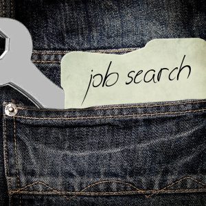 Job Search Skills