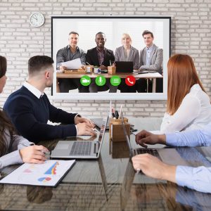 Managing High Performance Remote Workforce Teams