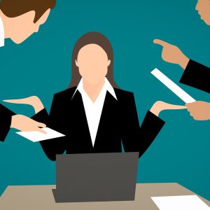 Office Politics for Managers