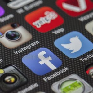 Social Media in the Workplace