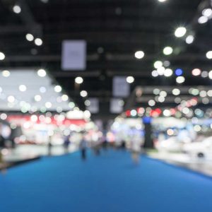 Trade Show Staff Training