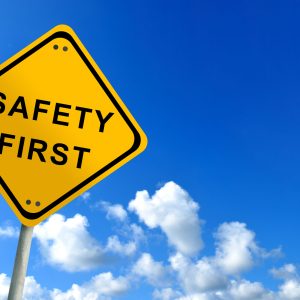 Universal Safety Practices