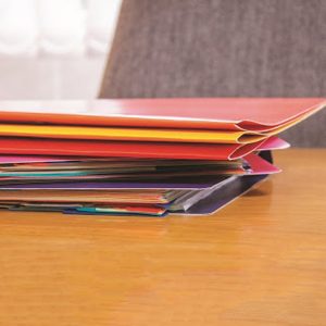 Administrative Support